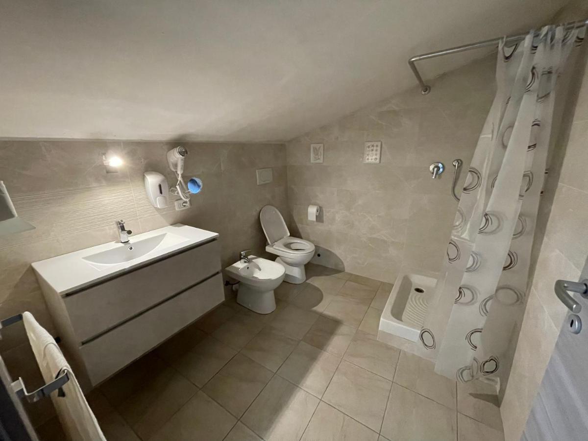 Oceania Apartments Grosseto Kültér fotó