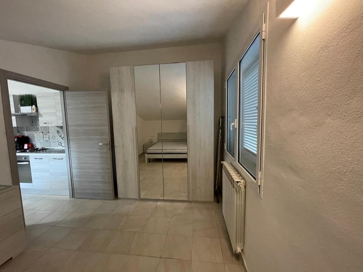 Oceania Apartments Grosseto Kültér fotó