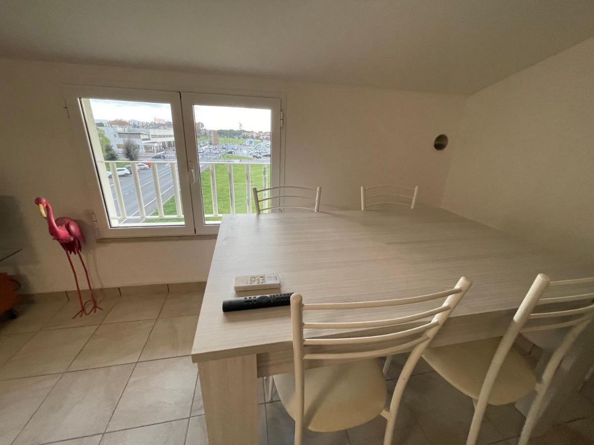 Oceania Apartments Grosseto Kültér fotó