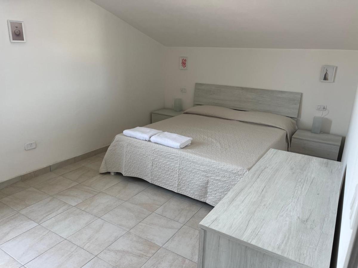 Oceania Apartments Grosseto Kültér fotó