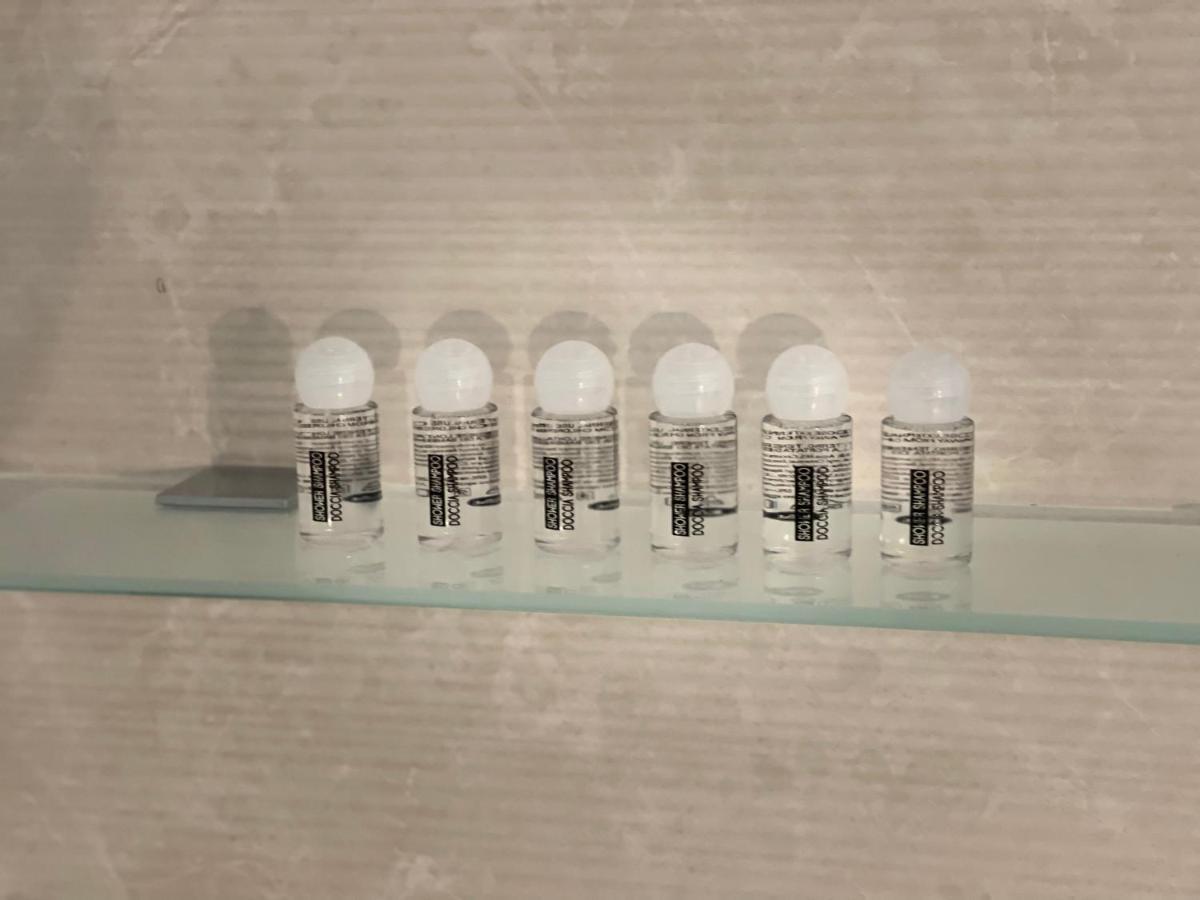 Oceania Apartments Grosseto Kültér fotó
