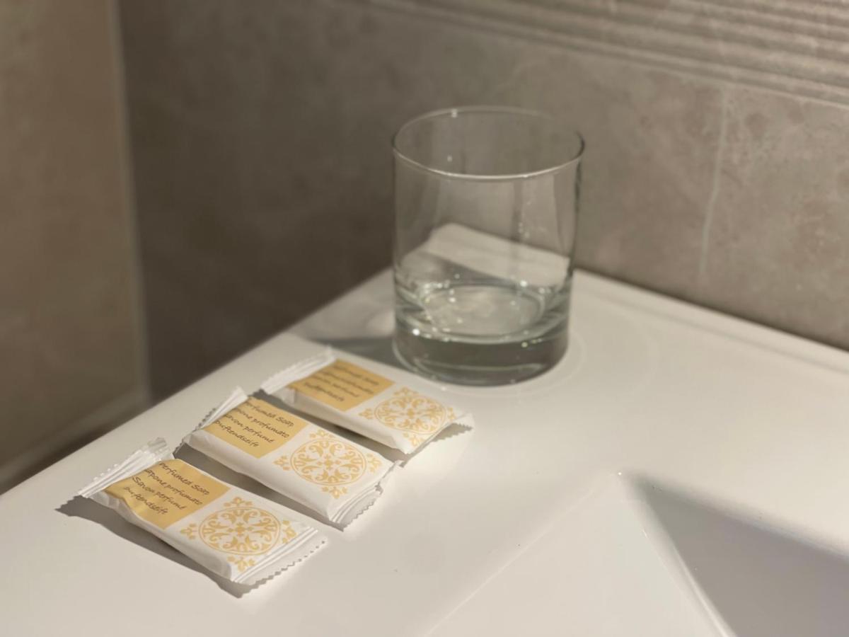 Oceania Apartments Grosseto Kültér fotó